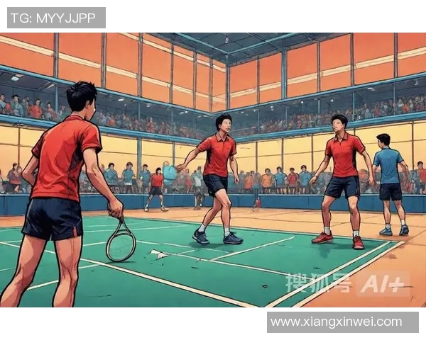 羽毛球焦点：深入探讨杭州羽毛球队的团队协作与默契配合