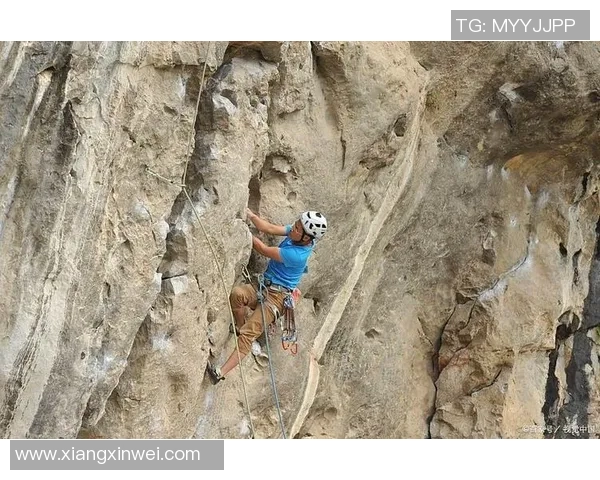 攀岩新手必读：提升心理素质的实用技巧与建议