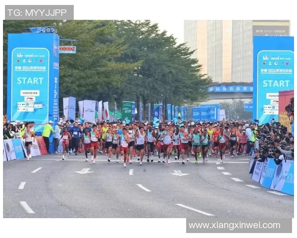 深圳街舞队在城市马拉松中的拼搏与突破之路全景回顾