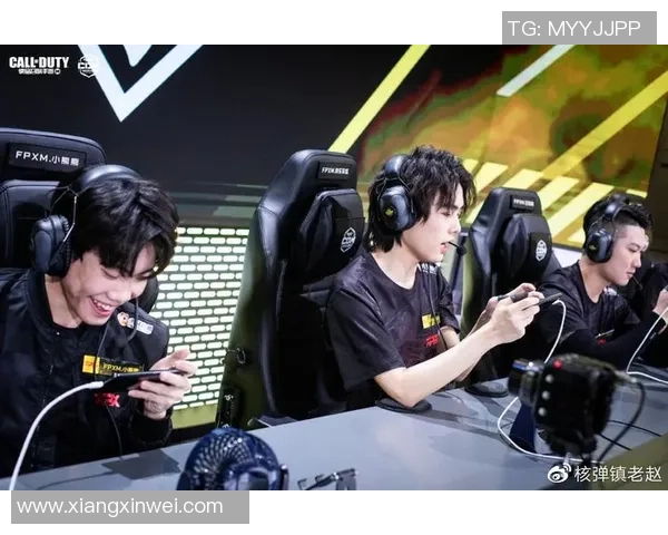 深入解析FPX战队近期状态与表现数据分析